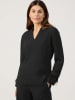 Gerry Weber Bluzka w kolorze czarnym