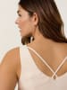 Gerry Weber Top in Creme
