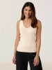 Gerry Weber Top in Creme