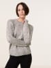 TAIFUN Pullover in Grau
