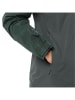 Jack Wolfskin 3-in-1 functionele jas "Taubenberg" groen
