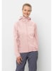 Jack Wolfskin Funktionsjacke "Prelight" in Rosa