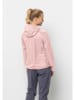 Jack Wolfskin Functionele jas "Prelight" lichtroze