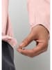 Jack Wolfskin Funktionsjacke "Prelight" in Rosa
