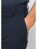 Jack Wolfskin Functionele broek "Pack & Go" donkerblauw