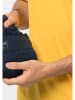 Jack Wolfskin Functionele broek "Pack & Go" donkerblauw