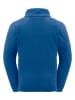 Jack Wolfskin Kurtka polarowa "Taunus" w kolorze niebieskim