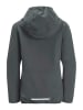 Jack Wolfskin Softshelljacke "Solyd" in Grün