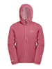 Jack Wolfskin Softshelljas "Feldberg" roze
