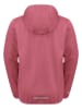 Jack Wolfskin Softshelljas "Feldberg" roze