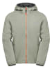 Jack Wolfskin Softshelljacke "Feldberg" in Türkis