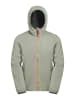 Jack Wolfskin Softshelljacke "Feldberg" in Türkis