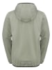 Jack Wolfskin Softshelljacke "Feldberg" in Türkis