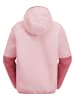 Jack Wolfskin Funktionsjacke "Turbulence" in Rosa