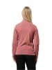 Jack Wolfskin Fleecejacke "Taunus" in Rosa