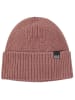 Jack Wolfskin Beanie "Schwansee" in Rosa