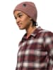 Jack Wolfskin Beanie "Schwansee" lichtroze