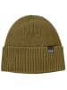 Jack Wolfskin Beanie "Schwansee" in Khaki