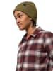 Jack Wolfskin Beanie "Schwansee" in Khaki