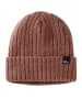 Jack Wolfskin Beanie "Cushy" lichtroze