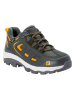 Jack Wolfskin Wandelschoenen "Vojo" groen
