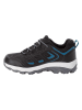 Jack Wolfskin Wandelschoenen "Vojo" zwart