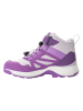 Jack Wolfskin Wandelschoenen "Villi" paars
