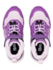 Jack Wolfskin Buty turystyczne "Villi" w kolorze fioletowym