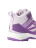 Jack Wolfskin Buty turystyczne "Villi" w kolorze fioletowym