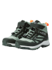 Jack Wolfskin Wanderschuhe "Villi" in Grün