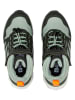 Jack Wolfskin Wanderschuhe "Villi" in Grün