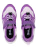 Jack Wolfskin Buty turystyczne "Villi" w kolorze fioletowym