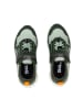 Jack Wolfskin Wandelschoenen "Villi" groen