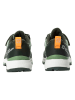 Jack Wolfskin Wandelschoenen "Villi" groen