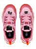 Jack Wolfskin Wanderschuhe "Cyrox" in Rosa/ Rot