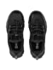 Jack Wolfskin Buty turystyczne "Cyrox" w kolorze czarnym