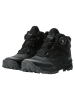 Jack Wolfskin Wanderboots "Cyrox" in Schwarz