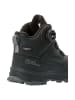 Jack Wolfskin Wandelboots "Cyrox" zwart