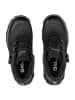 Jack Wolfskin Wandelboots "Cyrox" zwart