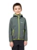 Jack Wolfskin Softshelljacke "Fourwinds" in Khaki