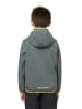 Jack Wolfskin Softshelljacke "Fourwinds" in Khaki