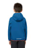 Jack Wolfskin Kurtka softshellowa "Fourwinds" w kolorze niebieskim