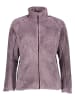 Jack Wolfskin Fleecejacke "Rotwand" in Lila