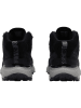 Jack Wolfskin Buty trekkingowe w kolorze czarnym