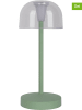 näve Lampy stołowe LED (2 szt.) "Gomba" w kolorze miętowym - KEE F (A do G)