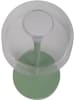 näve 2er-Set: LED-Tischleuchten "Gomba" in Mint- EEK F (A bis G)