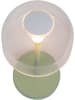 näve 2er-Set: LED-Tischleuchten "Gomba" in Mint- EEK F (A bis G)
