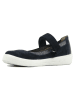 Richter Shoes Ballerinas "Denise" in Dunkelblau