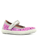 Richter Shoes Ballerinas "Ilva" in Pink