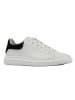 Richter Shoes Leder-Sneakers "Alex" in Weiß
